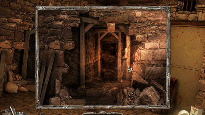 Mysteries of the Past: Shadow of the Daemon Collector's Edition Screenshot 18
