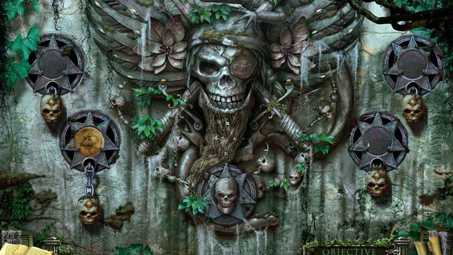 Mystery Case Files: 13th Skull Collector's Edition Screenshot 3
