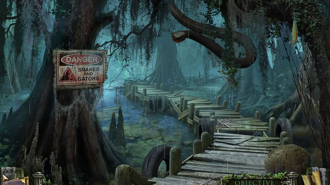 Mystery Case Files: 13th Skull Collector's Edition Screenshot 7