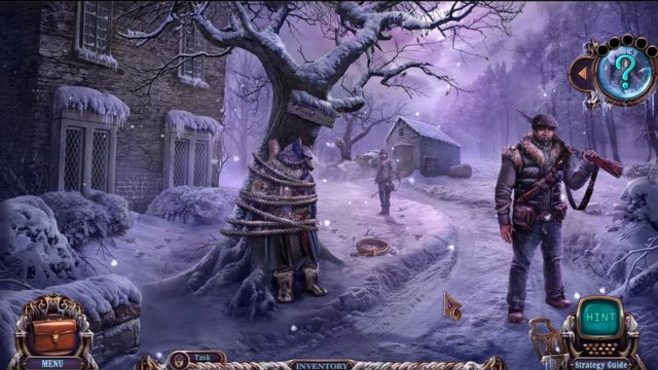 Mystery Case Files: Dire Grove, Sacred Grove Collector's Edition Screenshot 6