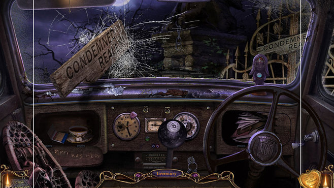 Mystery Case Files: Escape from Ravenhearst Screenshot 7
