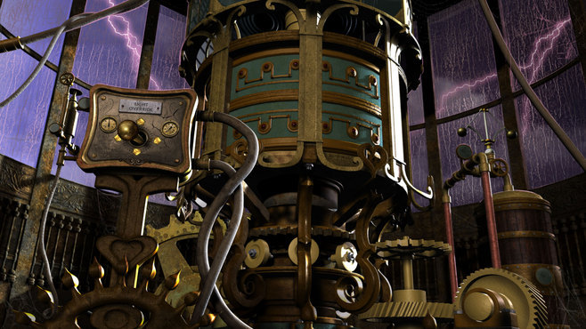 Mystery Case Files: Escape from Ravenhearst Collector's Edition Screenshot 4