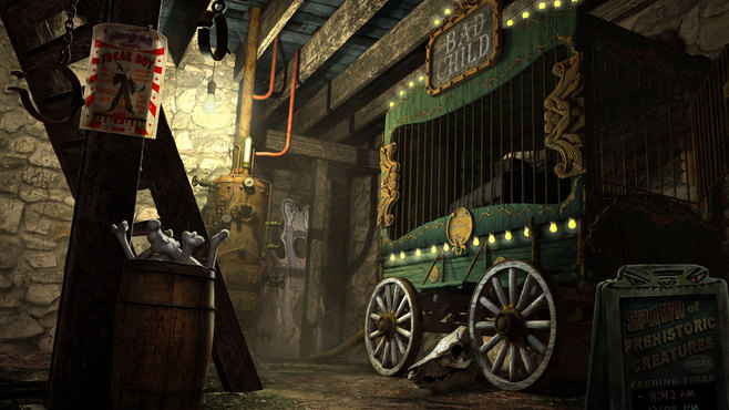 Mystery Case Files: Escape from Ravenhearst Collector's Edition Screenshot 6