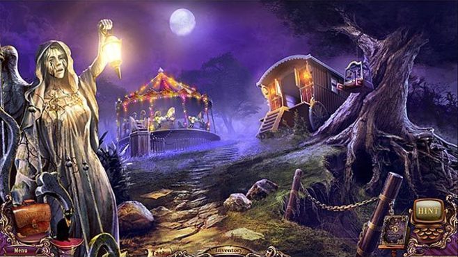 Mystery Case Files: Fate's Carnival Collector's Edition Screenshot 6