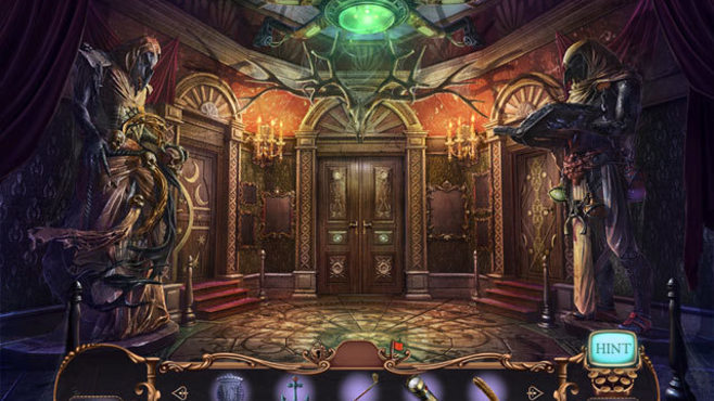 Mystery Case Files: Key to Ravenhearst Collector's Edition Screenshot 1