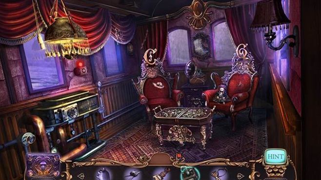 Mystery Case Files: Key to Ravenhearst Collector's Edition Screenshot 2