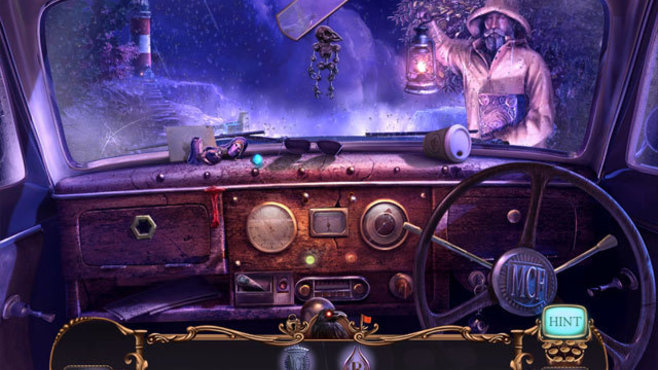 Mystery Case Files: Key to Ravenhearst Collector's Edition Screenshot 3