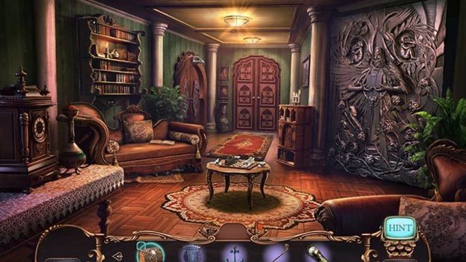 Mystery Case Files: Key to Ravenhearst Collector's Edition Screenshot 5