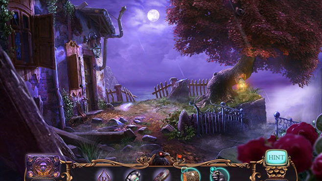 Mystery Case Files: Key to Ravenhearst Collector's Edition Screenshot 6