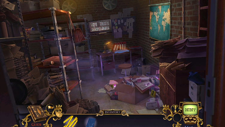 Mystery Case Files: Moths to a Flame Screenshot 6