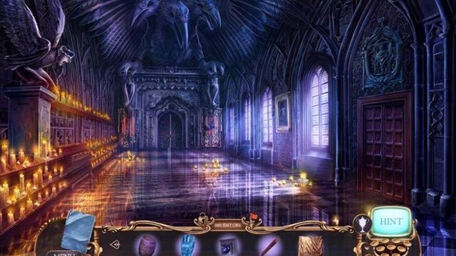 Mystery Case Files: Ravenhearst Unlocked Collector's Edition Screenshot 4