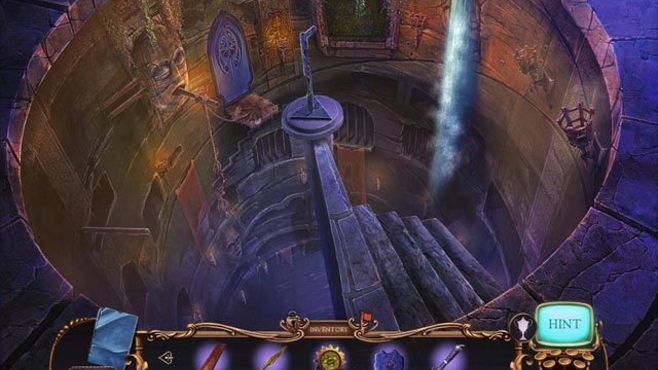 Mystery Case Files: Ravenhearst Unlocked Collector's Edition Screenshot 5