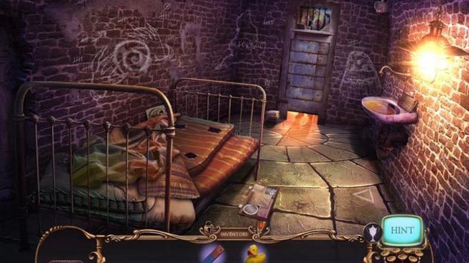 Mystery Case Files: Ravenhearst Unlocked Collector's Edition Screenshot 6