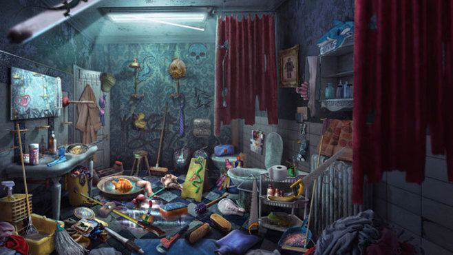 Mystery Case Files: Rewind Collector's Edition Screenshot 3