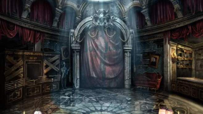 Mystery Legends: The Phantom of the Opera Collector's Edition Screenshot 2