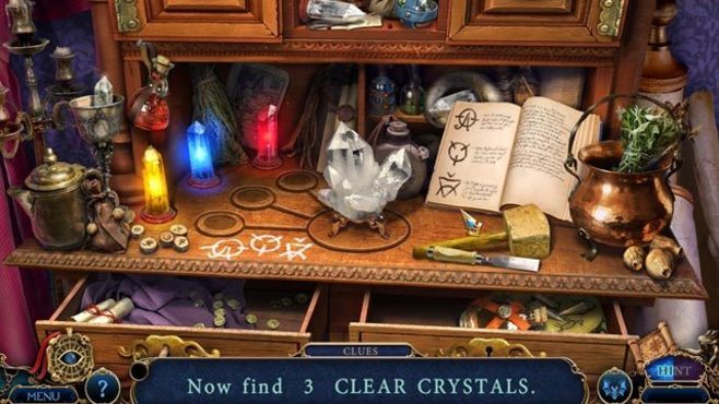 Mystery of the Ancients: Mud Water Creek Collector's Edition Screenshot 6