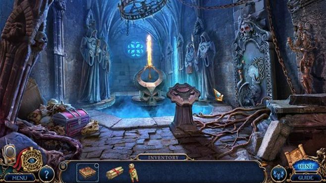 Mystery of the Ancients: Mud Water Creek Collector's Edition Screenshot 3