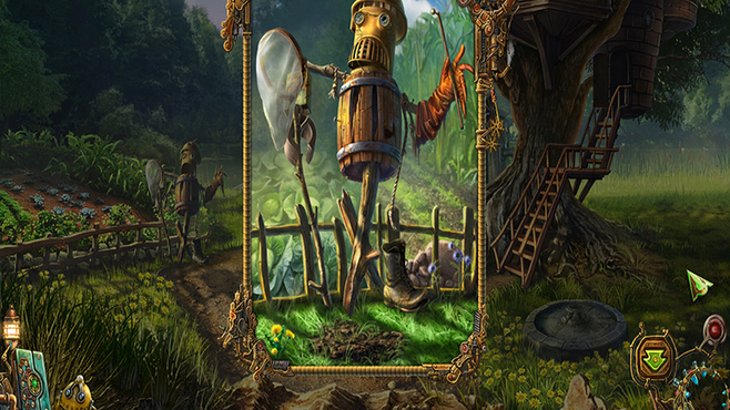 Namariel Legends: Iron Lord Collector's Edition Screenshot 5