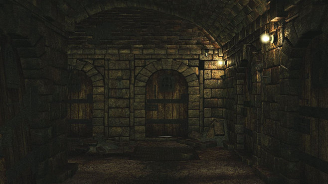 Nancy Drew: The Captive Curse Screenshot 7