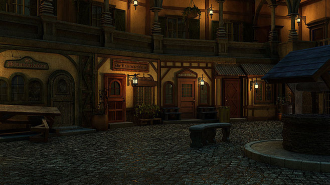 Nancy Drew: The Captive Curse Screenshot 8