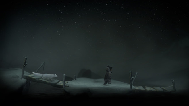 Never Alone Arctic Collection Screenshot 2