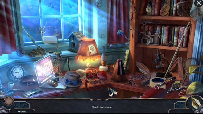 Nevertales: Forgotten Pages Screenshot 6