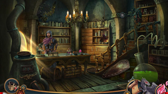 Nevertales: Legends Collector's Edition Screenshot 4