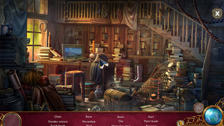 Nevertales: The Abomination Collector's Edition Screenshot 4