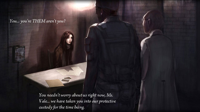 Nightmare Adventures Full - Apps on Google Play