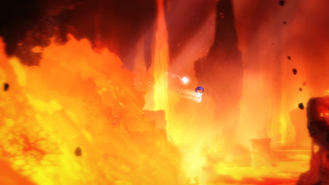 Ori and the Blind Forest: Definitive Edition Screenshot 3