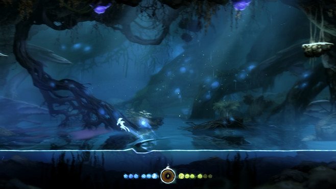 Ori and the Blind Forest: Definitive Edition Screenshot 9