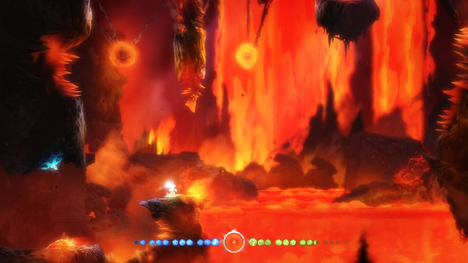 Ori and the Blind Forest: Definitive Edition Screenshot 14