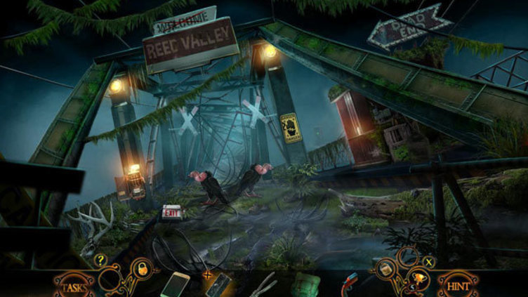 Phantasmat: Déjà Vu Collector's Edition Screenshot 2
