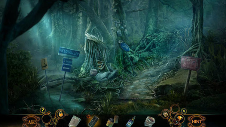 Phantasmat: Déjà Vu Collector's Edition Screenshot 4