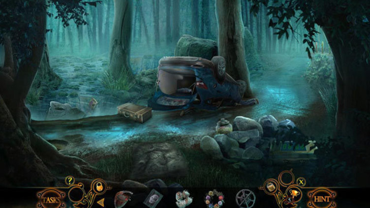 Phantasmat: Déjà Vu Collector's Edition Screenshot 5