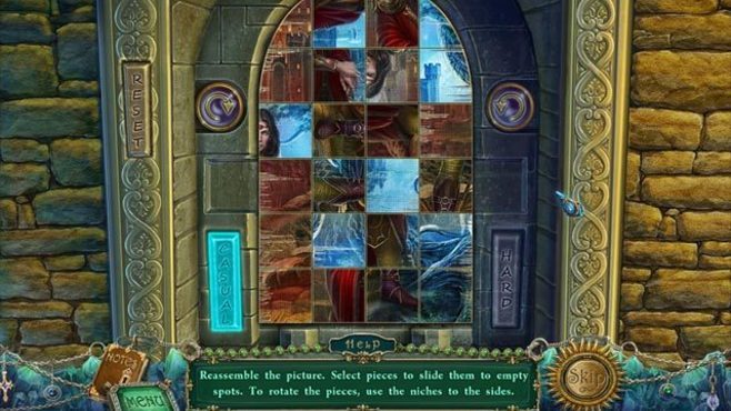 Queen's Tales: The Beast and the Nightingale Collector's Edition Screenshot 5