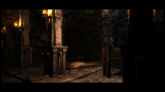 Realms of Arkania: Blade of Destiny - For the Gods Screenshot 6