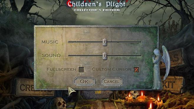 Redemption Cemetery: Children's Plight Collector's Edition Screenshot 8