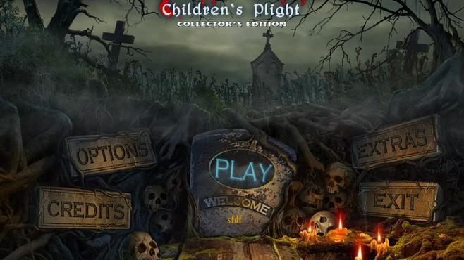 Redemption Cemetery: Children's Plight Collector's Edition Screenshot 9