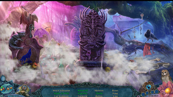 Reflections of Life: Equilibrium Collector's Edition Screenshot 6