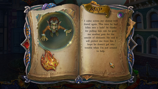Reveries: Sisterly Love Collector's Edition Screenshot 2