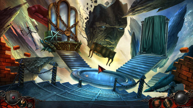 Rite of Passage: Deck of Fates Screenshot 1