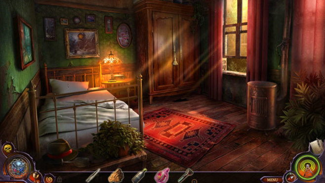 Rite of Passage: Hackamore Bluff Collector's Edition Screenshot 5