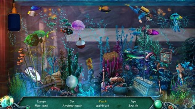 Rite of Passage: The Lost Tides Collector's Edition Screenshot 6
