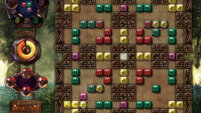 Runes of Avalon 2 Screenshot 1