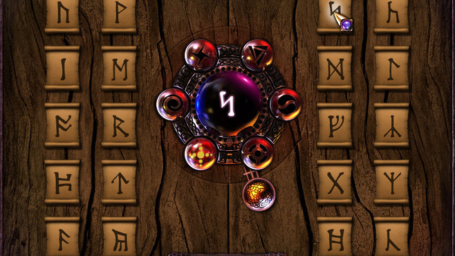 Runes of Avalon 2 Screenshot 3