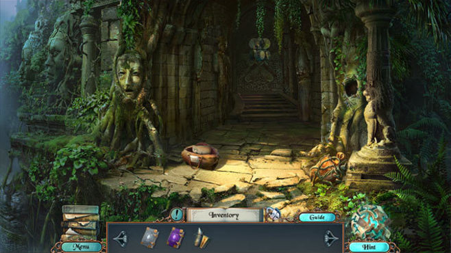 Sable Maze: Sinister Knowledge Collector's Edition Screenshot 2
