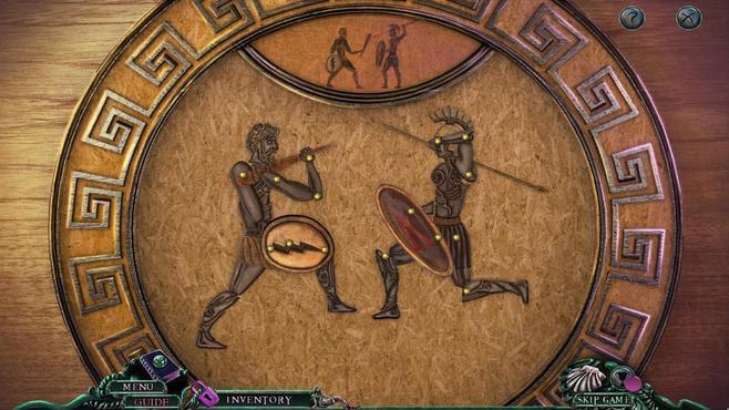 Sea of Lies: Mutiny of the Heart Collector's Edition Screenshot 5