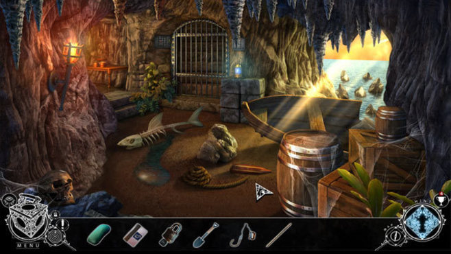 Shadowplay: Darkness Incarnate Screenshot 2