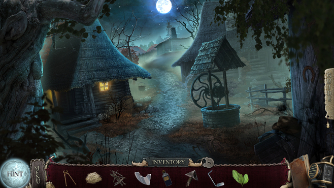 Shiver: Moonlit Grove Collector's Edition Screenshot 4